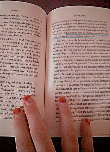 Klasik kitap