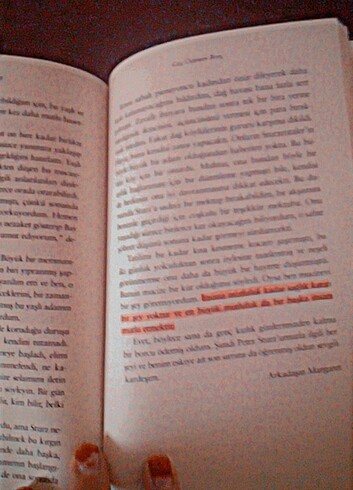 Beden Klasik kitap