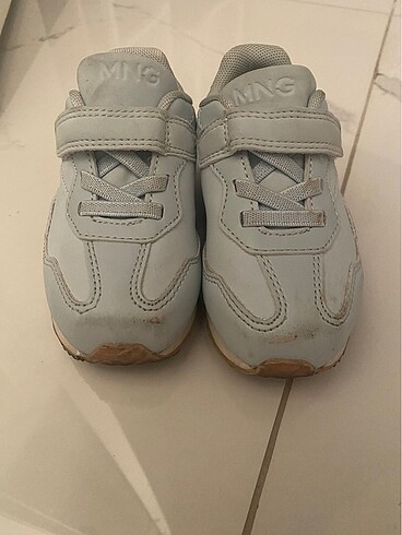 Mango Bebek Spor Ayakkabı