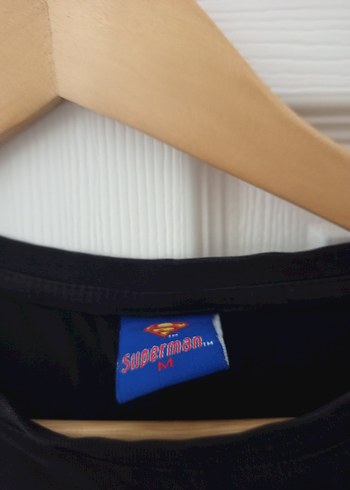 Erkek Siyah Baskılı Kısa Kollu Tişört - Görsel 3