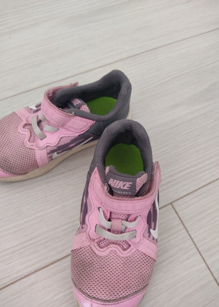 Çocuk ayakkabisi - Görsel 2