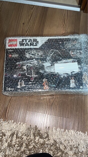 Lego Star Wars