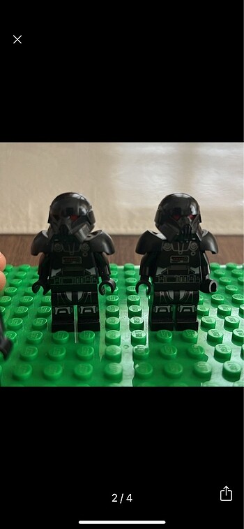 Lego Star Wars