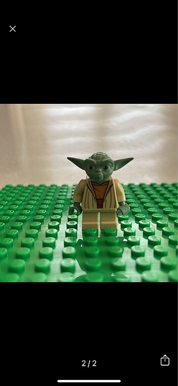 Lego Star Wars