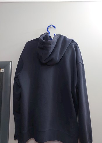 Erkek Kapüşonlu Sweatshirt H&M - Görsel 3