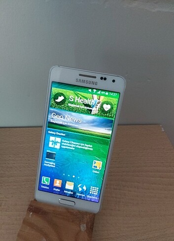 Samsung telefon