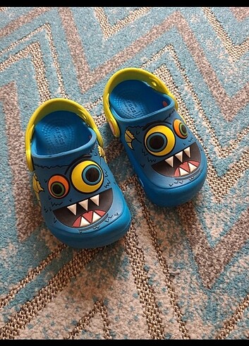 Crocs sandalet original