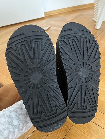 36 Beden Ugg muadili bot