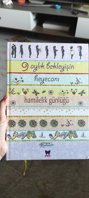 Hamilelik Günlüğü 