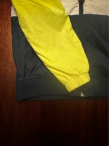 H&M 6 yaş  yağmurluk - Görsel 7