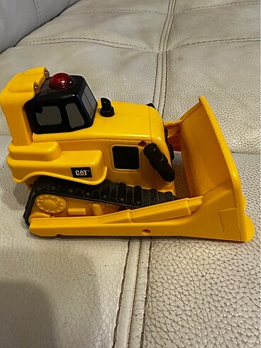Lisanslı Cat Dozer