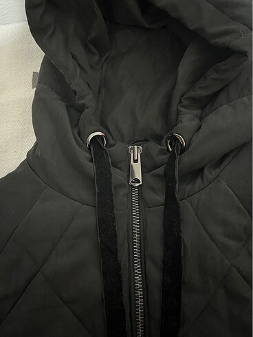 Mavi Jeans Mavi oversize mont