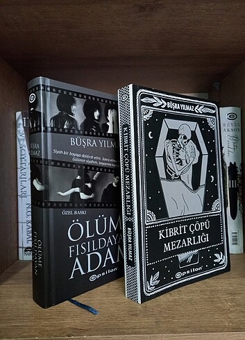 öfa ve kçm