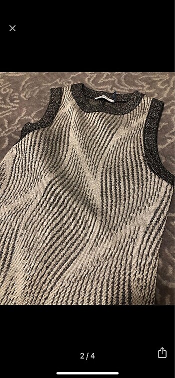 Zara Zara elbise
