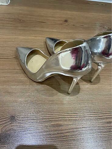 37 Beden Jabotter stiletto