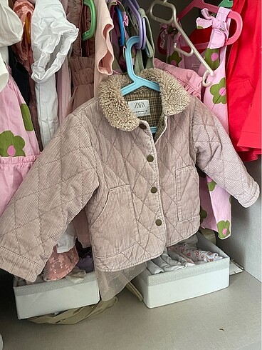 Zara ceket