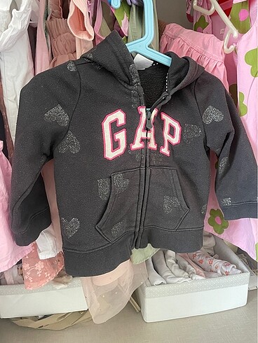 Gap ceket