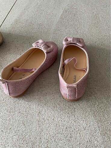 LC Waikiki Lcw babet