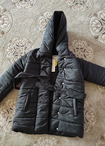Lcw çocuk mont