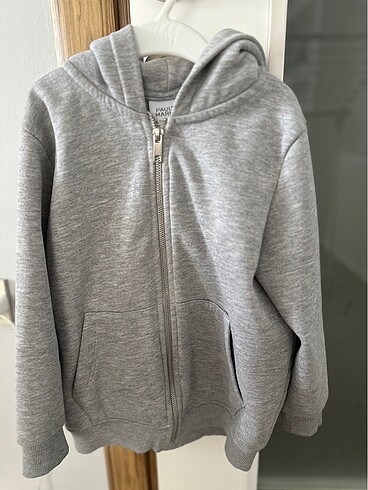 Paulmark Kapsonlu sweat paulmark