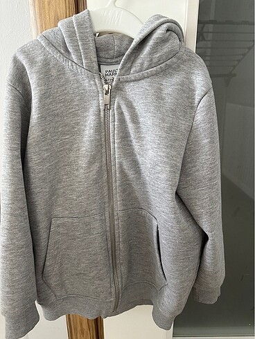 Kapsonlu sweat paulmark