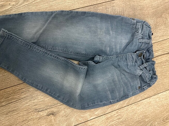 LC Waikiki Kot pantolon
