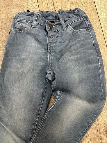 Kot pantolon