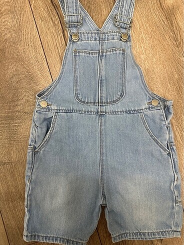 Zara salopet