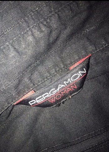 Siyah Uzun Kollu Pamuklu Gömlek - Görsel 3