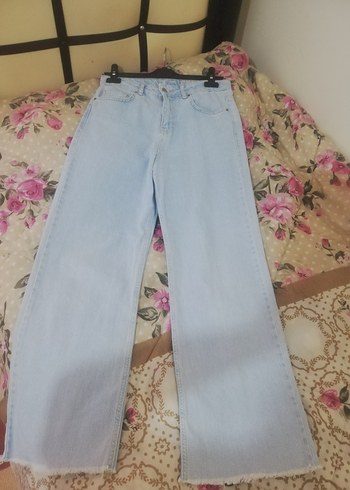 Koton Yüksek bel kot pantolon