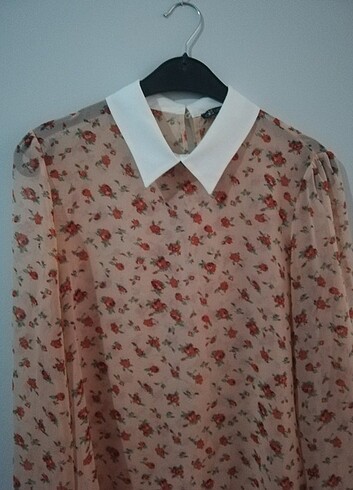 Gömlek bluz  - Görsel 2