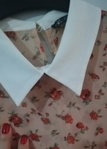 Gömlek bluz  - Görsel 5