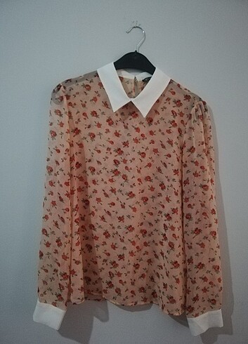 Gömlek bluz  - Görsel 6