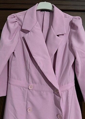 Barneys Ceket elbise 