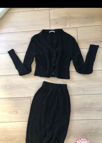 Triko takım - Görsel 3