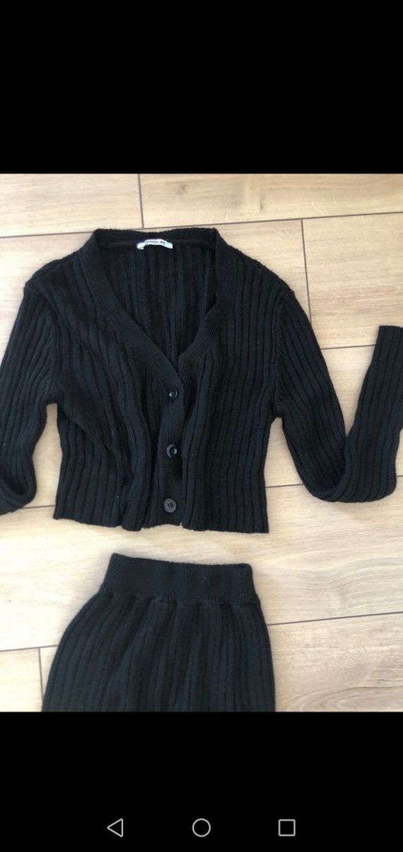 Triko takım - Görsel 2