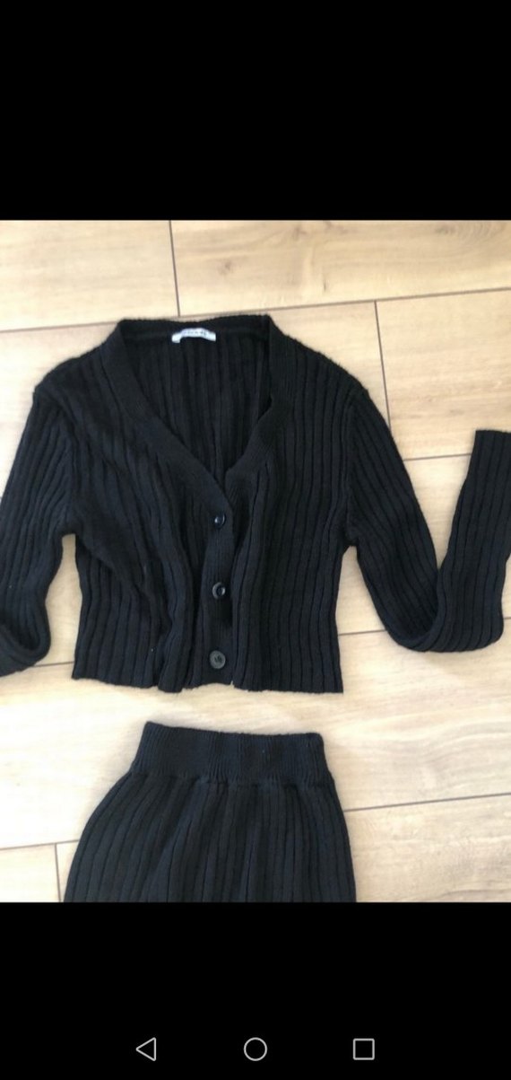 Triko takım - Görsel 4