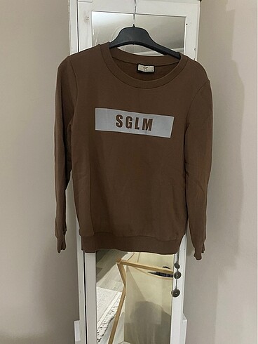 Diğer Sogo Sweatshirt