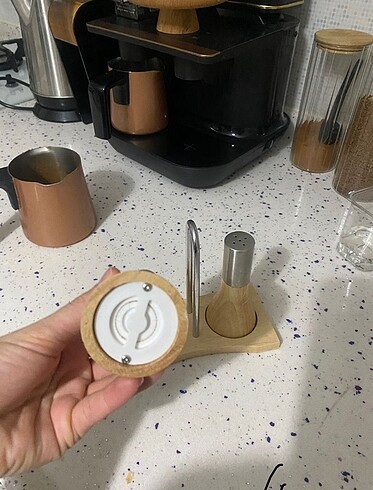 Diğer Ultraform ahşap standlık