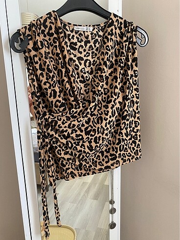 Leopar üst