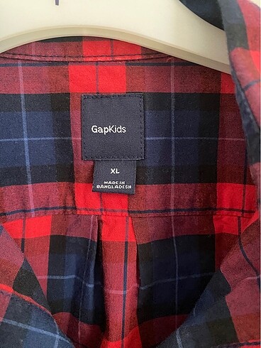Gap Gap kıds gömlek