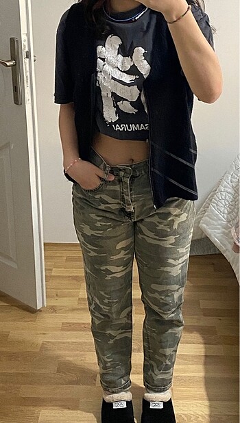 Pull&Bear pantolon