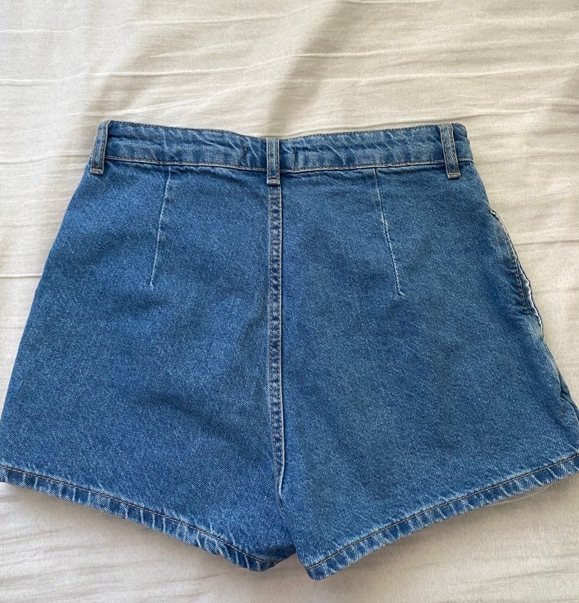 Trendyol Şort Etek - Görsel 2