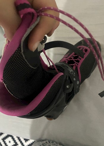 K2 Athena Pro Paten - Görsel 6