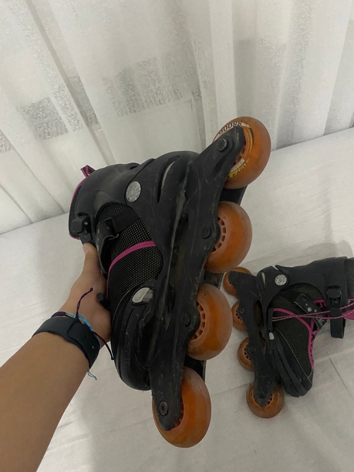 K2 Athena Pro Paten - Görsel 4