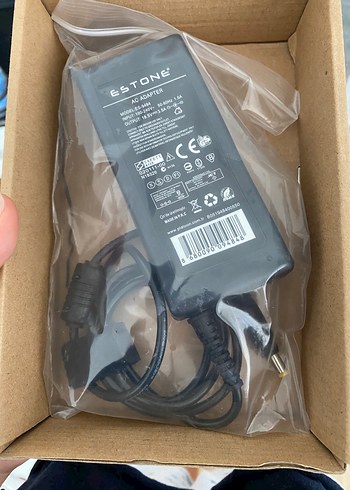 Estone ES-9484 Notebook Adaptörü - Görsel 2