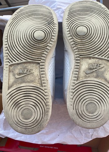 Nike Bilekli Spor Ayakkabı - Görsel 6