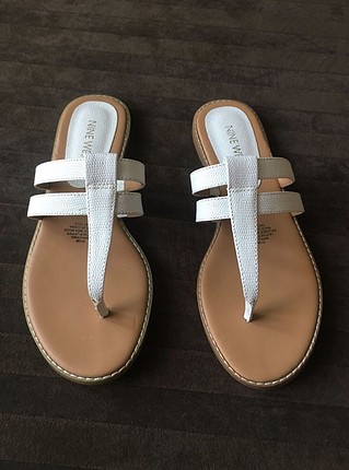 Nine West Nine West terlik 