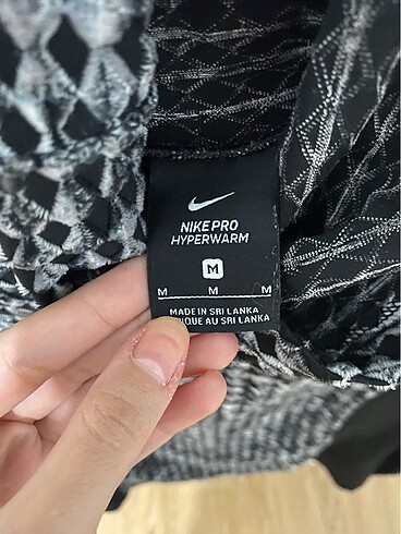 s Beden Orijinal Nike sweat