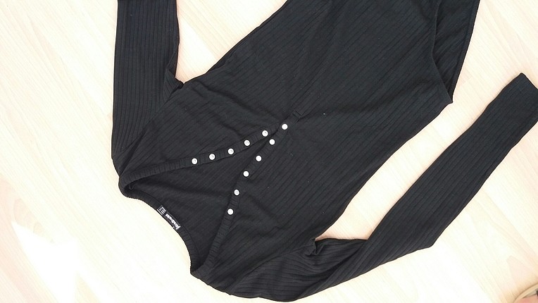 stradivarius fitilli body